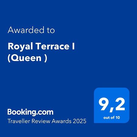 Апартаменти Royal Terrace I Puerto Plata Екстер'єр фото