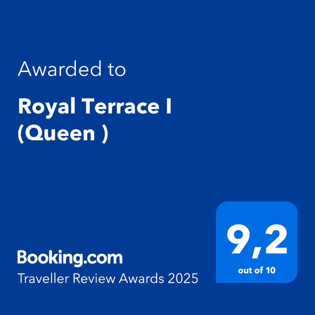 Апартаменти Royal Terrace I Puerto Plata Екстер'єр фото